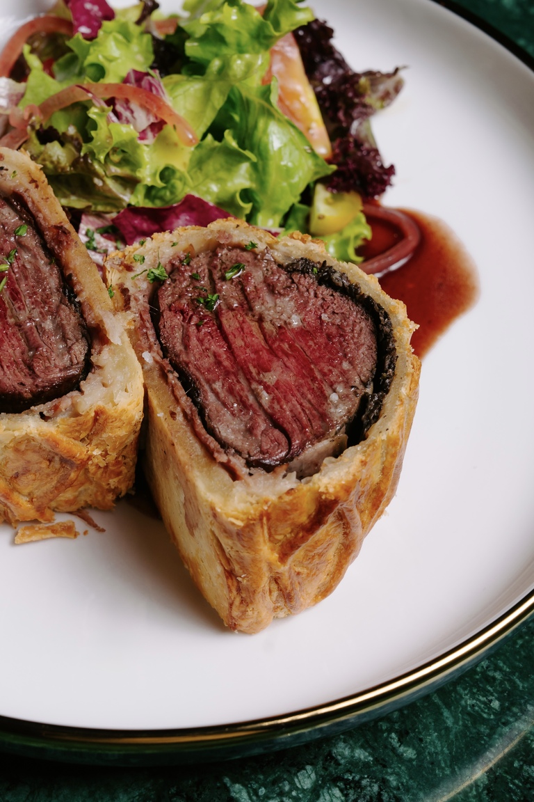 French Tasting Journey